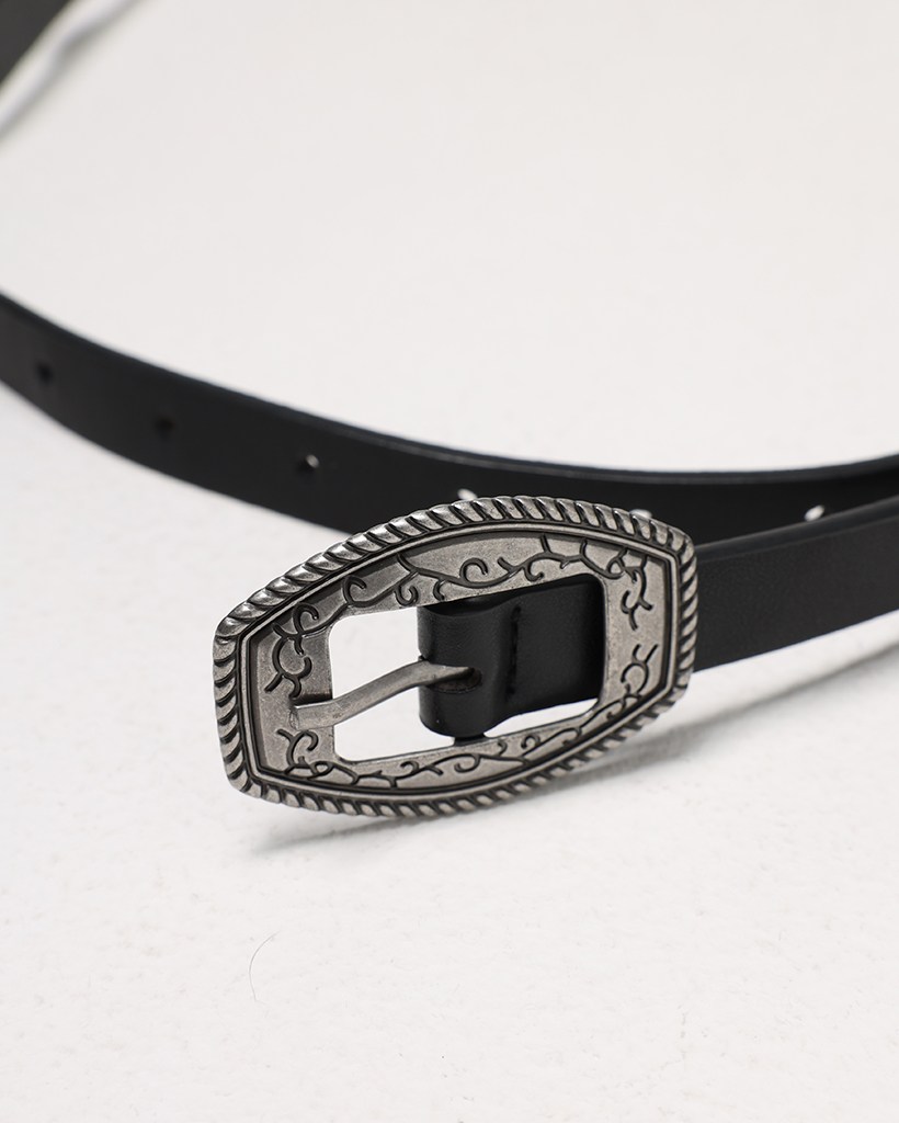 ウェスタンコンチョベルト | ファッション通販サイト NUGU