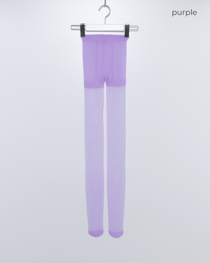 カラーサマーストッキング | ファッション通販サイト NUGU