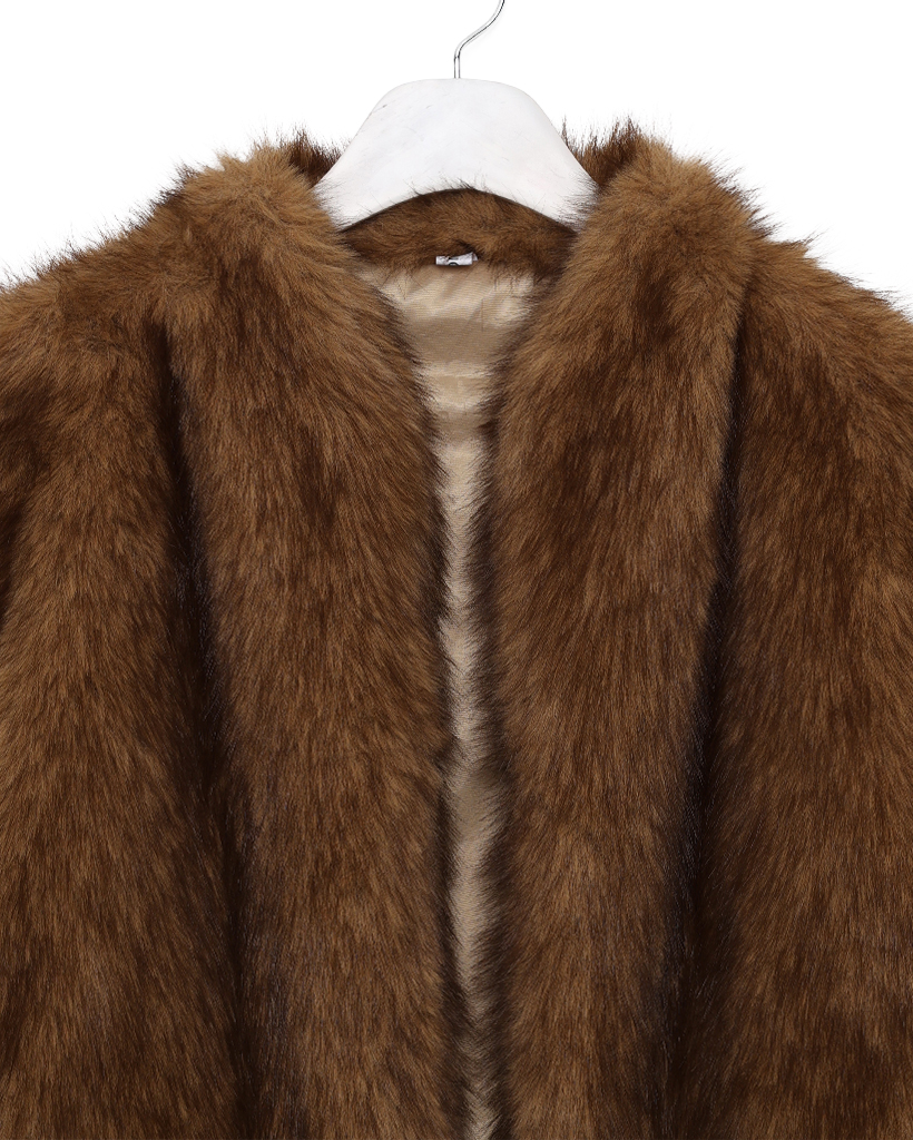 ファージャケット | ファッション通販サイト NUGU