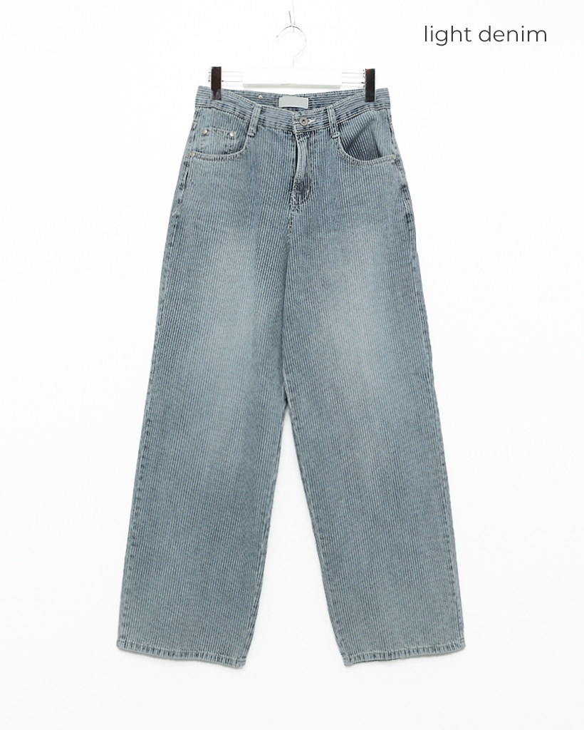 【激レア】natiam サイドストライプ デニムパンツ 激レア】natiam サイドストライプ デニムパンツ