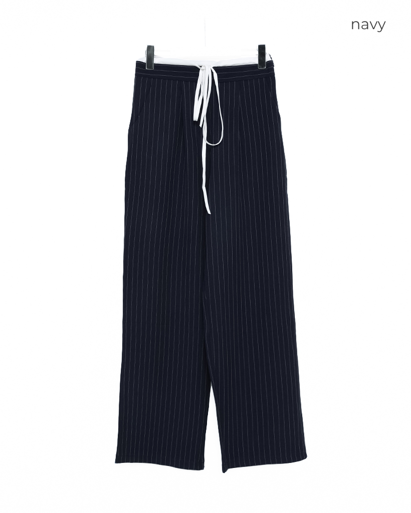 はこ GU公式 | デニムスリットナローロングスカート(丈標準89～96cm)