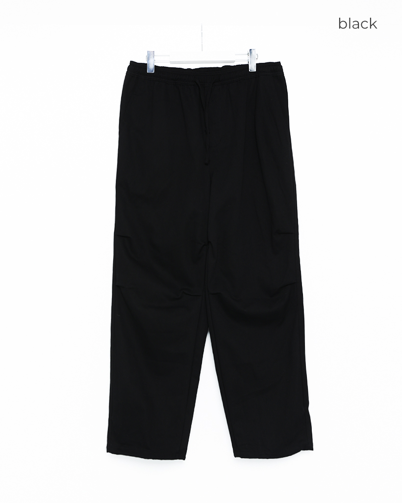 vv._o10ページ コットンパラシュートワイドパンツ | ファッション通販サイト NUGU