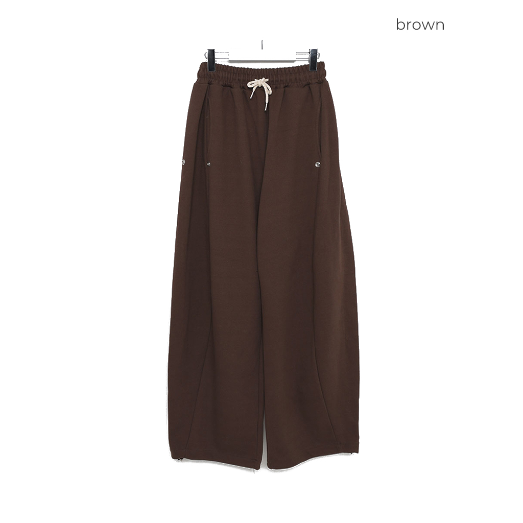 BEST 50]サイドポイント2wayスウェットパンツ | ファッション