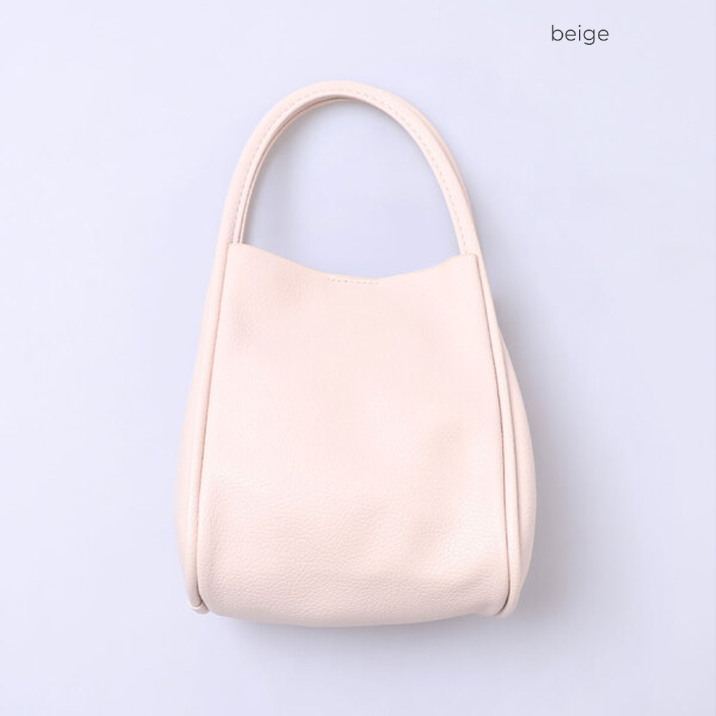 2wayシンプルスクエアバッグ | ファッション通販サイト NUGU