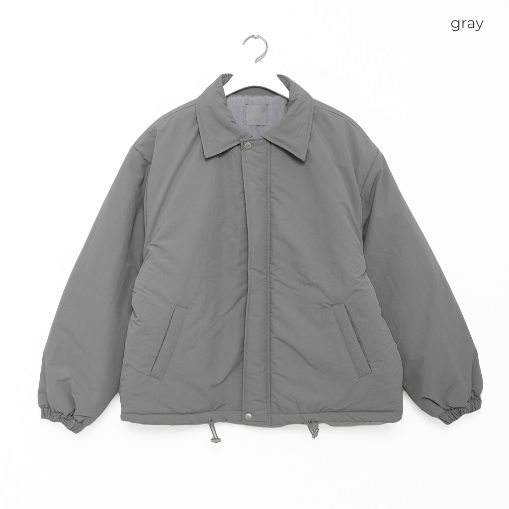 ブルゾン WZIPショートブルゾン 146960（ブルゾン）｜Heather（ヘザー）の
