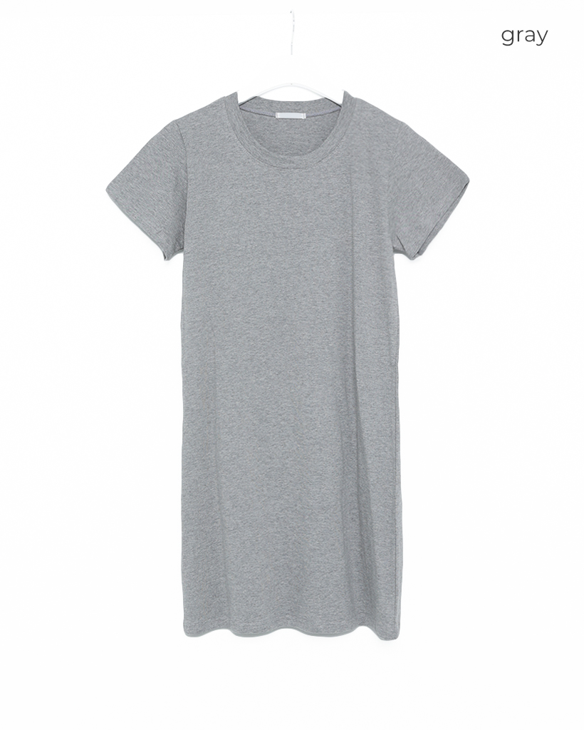 ♡♡♡ GU公式 | コットンレースミニワンピース(半袖)YT+X