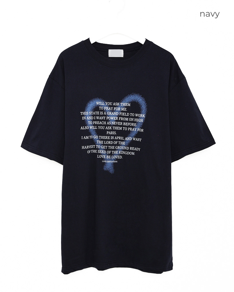 極美品✨PLEATS PLEASE プリーツ　ハート柄　トップス　半袖 ユニセックス) ハートスプレーポイント半袖Tシャツ | ファッション通販