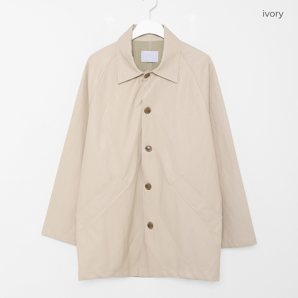 インディースリーズ 古着 Sabena くるみボタン タイト レザージャケット 値下げ】革ジャン レザージャケット レディース バイク