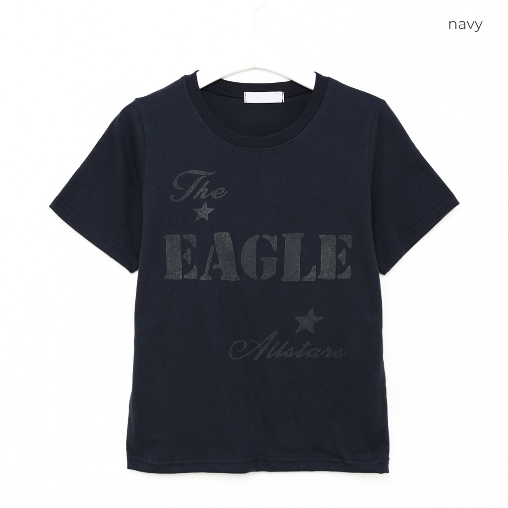 EAGLEプリントTシャツ | ファッション通販サイト NUGU