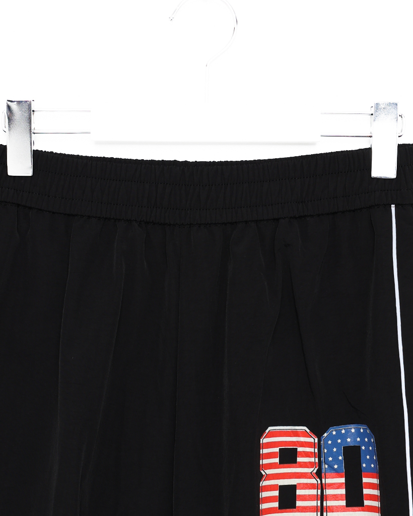 ユニセックス)80ストリングジョガーパンツ | ファッション通販サイト NUGU