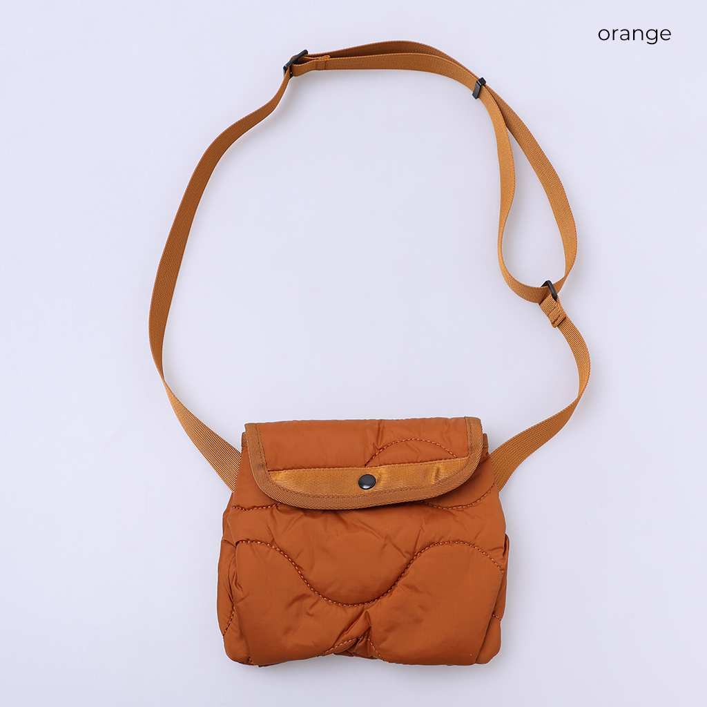 r①④①②s/キルティングベアM2点 ミニキルティングクロスバッグ | ファッション通販サイト NUGU