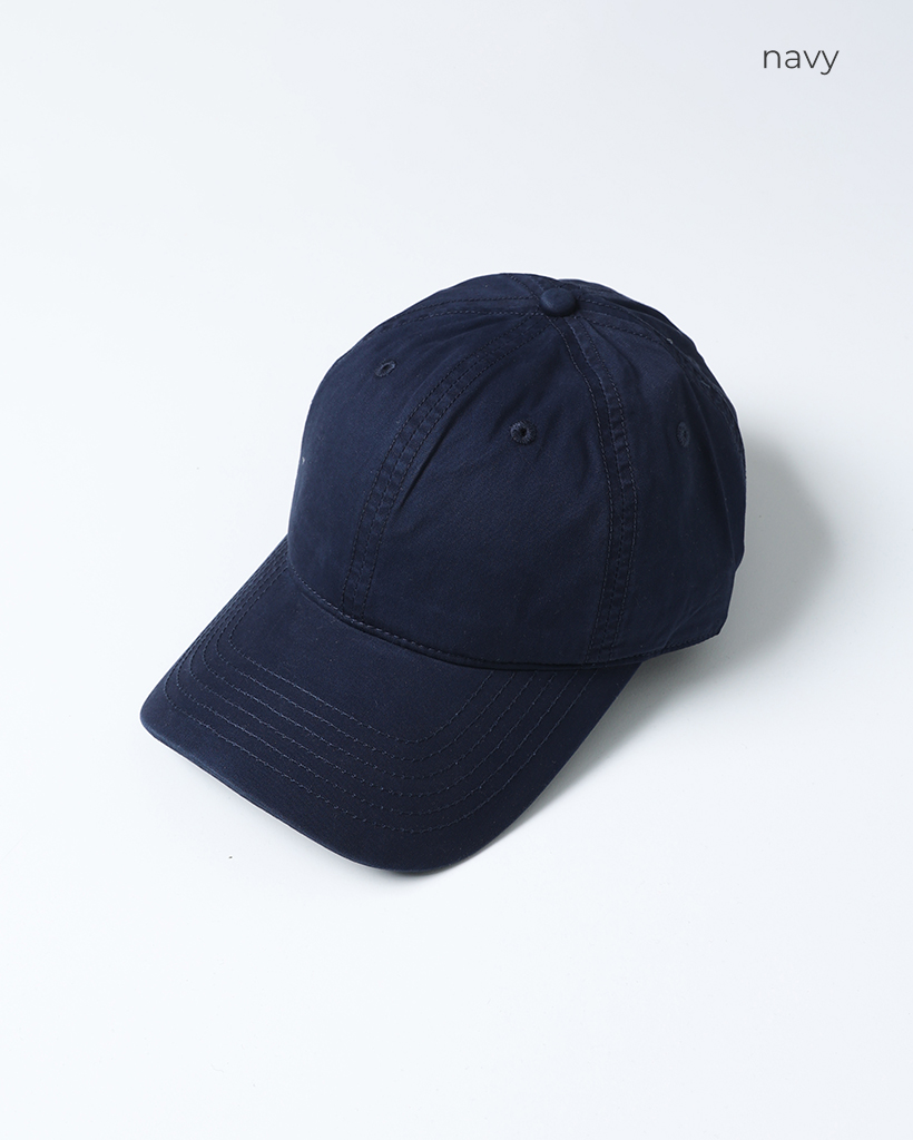 ウォッシュプレーンボールキャップ | ファッション通販サイト NUGU