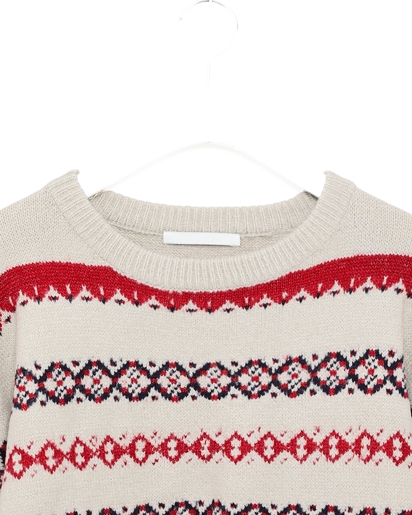 TFW49 ROUND NECK KNIT ラウンドネックニット EASYCARE KNIT | TFW49（ティーエフダブリュー）公式サイト