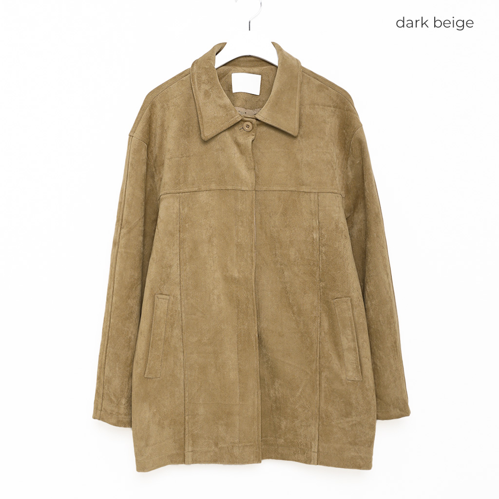 極美品♡ 大きいサイズ46 23区 ダブルブレストオーバージャケット ブラウン セール】【新色追加】ダブルボタン オーバーサイズジャケット