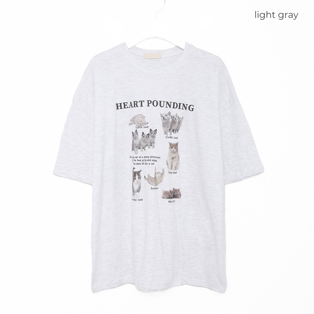 猫プリントTシャツ 楽天市場】Tシャツ 猫 プリント 猫Tシャツ 猫プリントTシャツ 猫