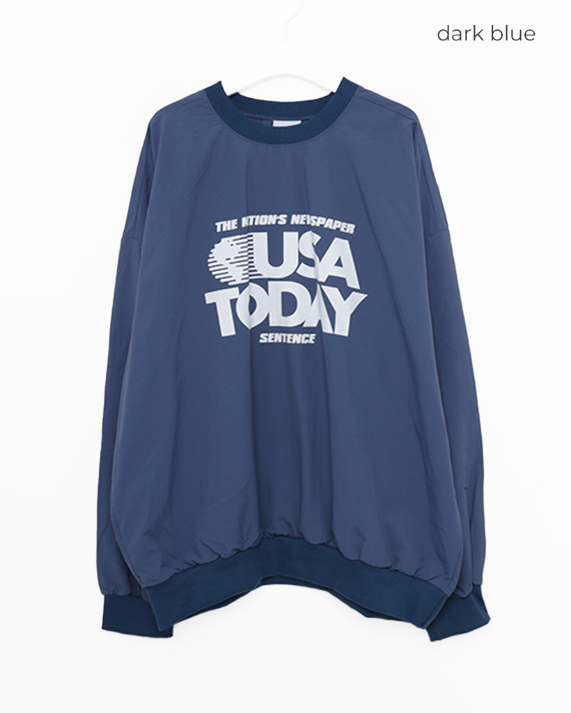 USAナイロントレーナー | ファッション通販サイト NUGU