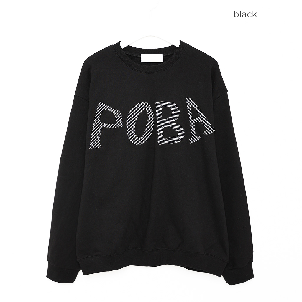 Bridge Bear LogoＴシャツ BLACK ユニセックスＬサイズ 公式・アウトレット】ショートスリーブティーシャツ（ユニ