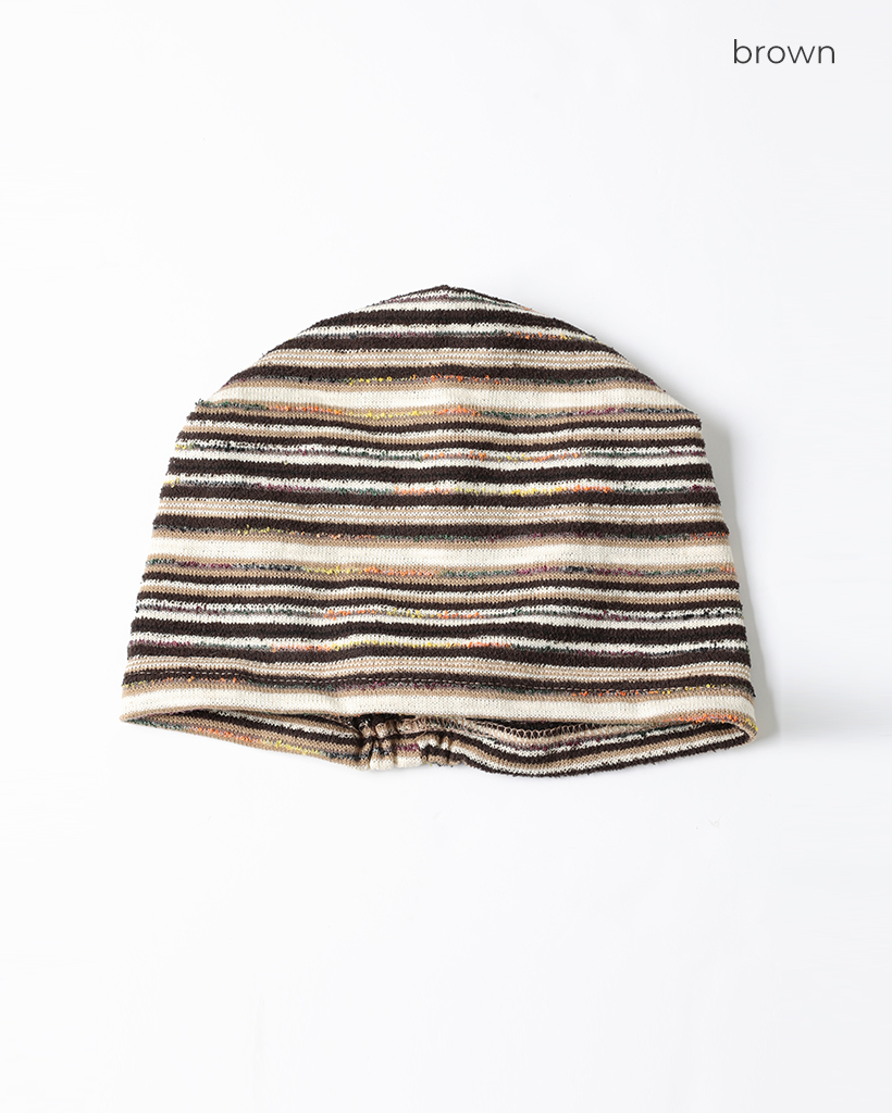 マルチボーダービーニー | ファッション通販サイト NUGU