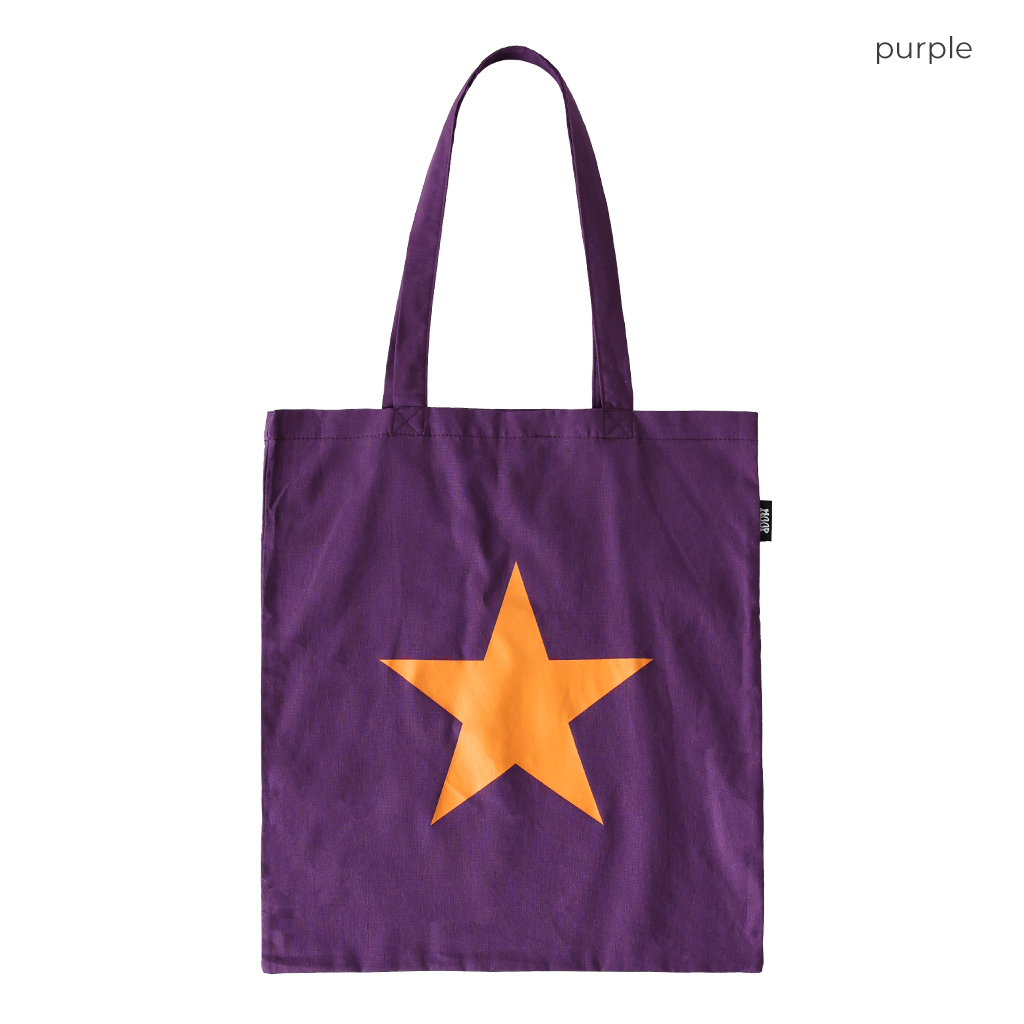 ORIGINAL) スターグラフィックエコバッグ | ファッション通販