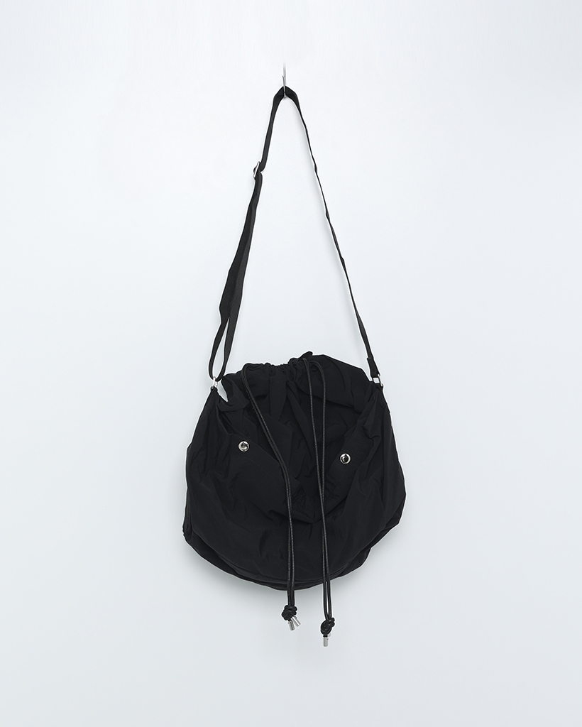 極美品✨激レア✨PORTER ドローストリング 2way ショルダーバッグ 6回再販](ORIGINAL) ミディアムドローストリングショルダー