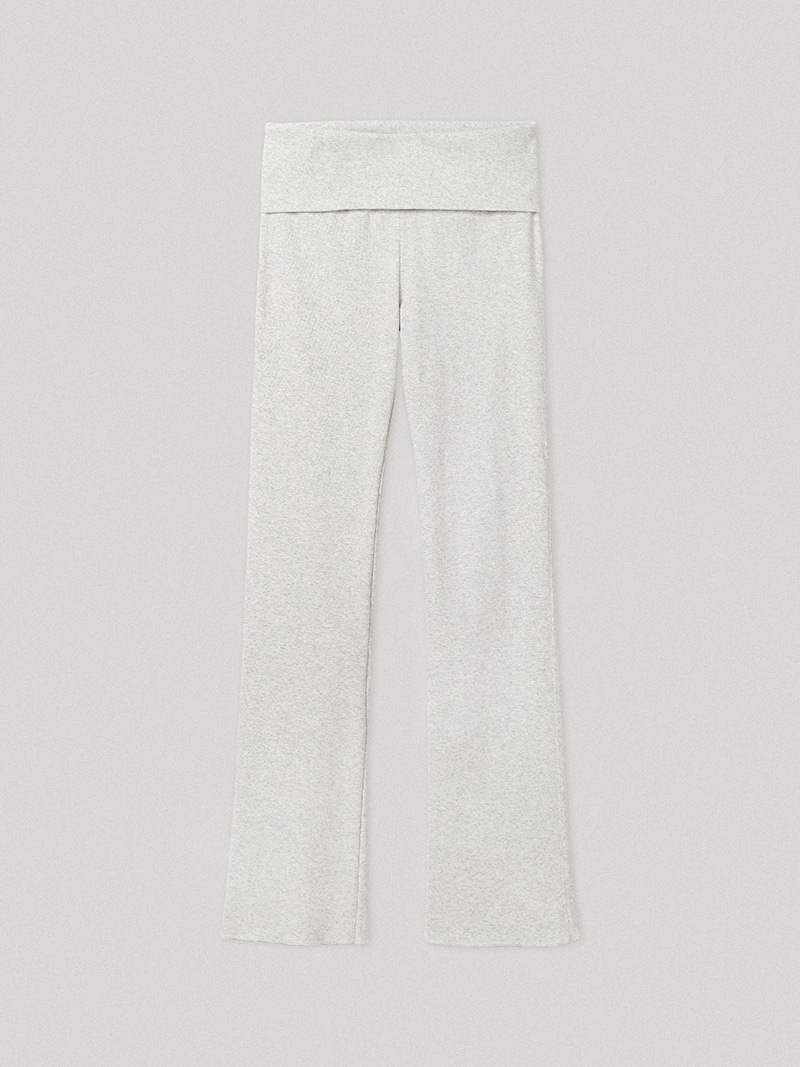 Mel Gray Off Duty Leggings