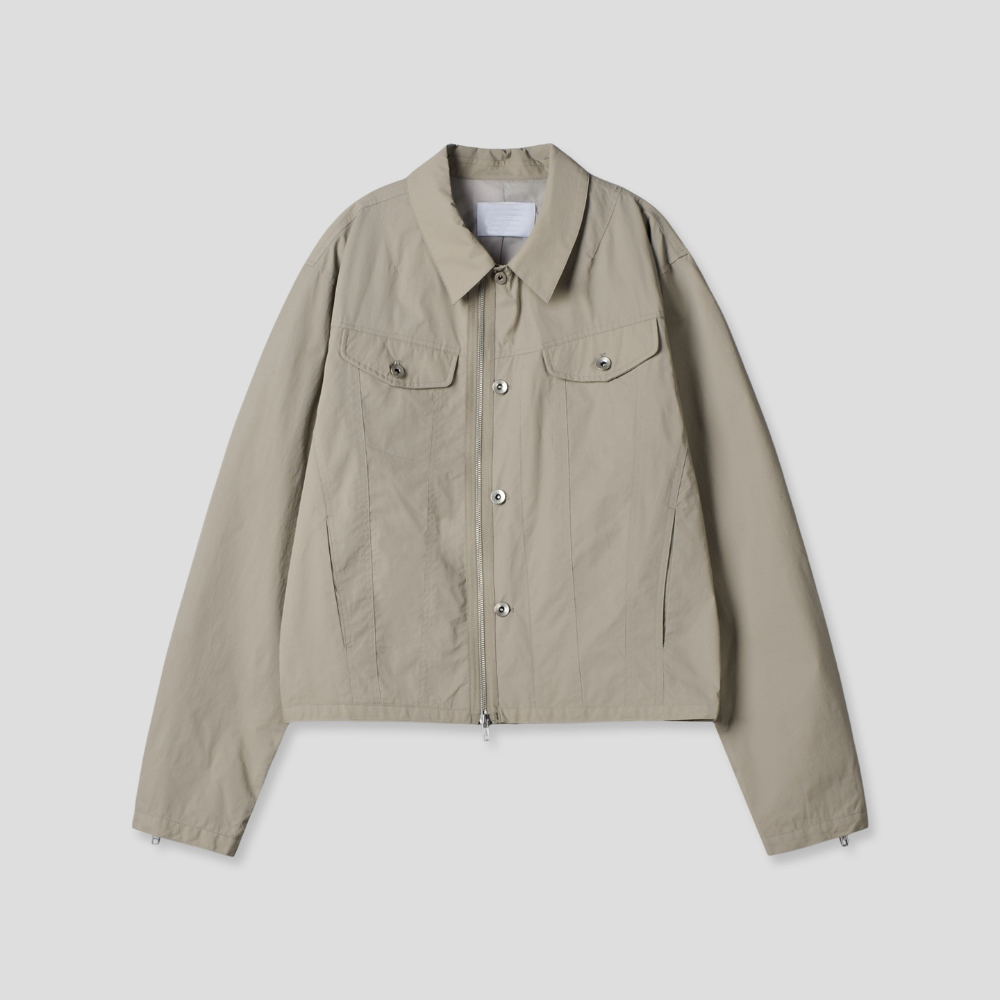 ナイロントラッカージャケット | ファッション通販サイト NUGU