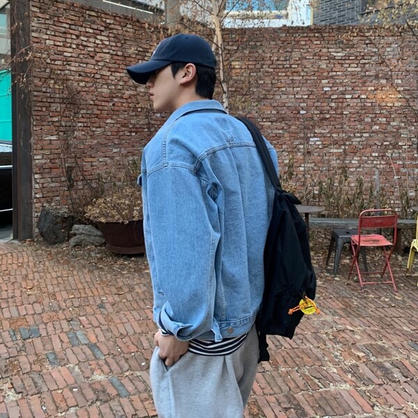 デニムジャケット | ファッション通販サイト NUGU