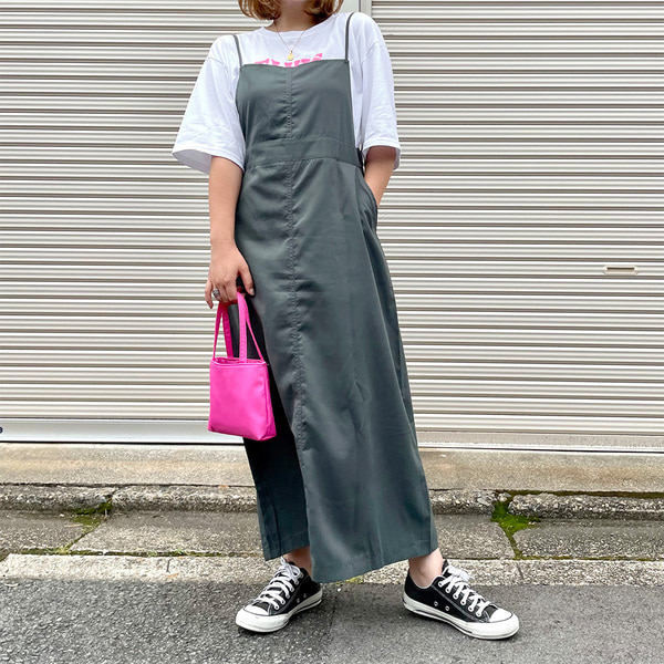 ジャンパースカート | ファッション通販サイト NUGU