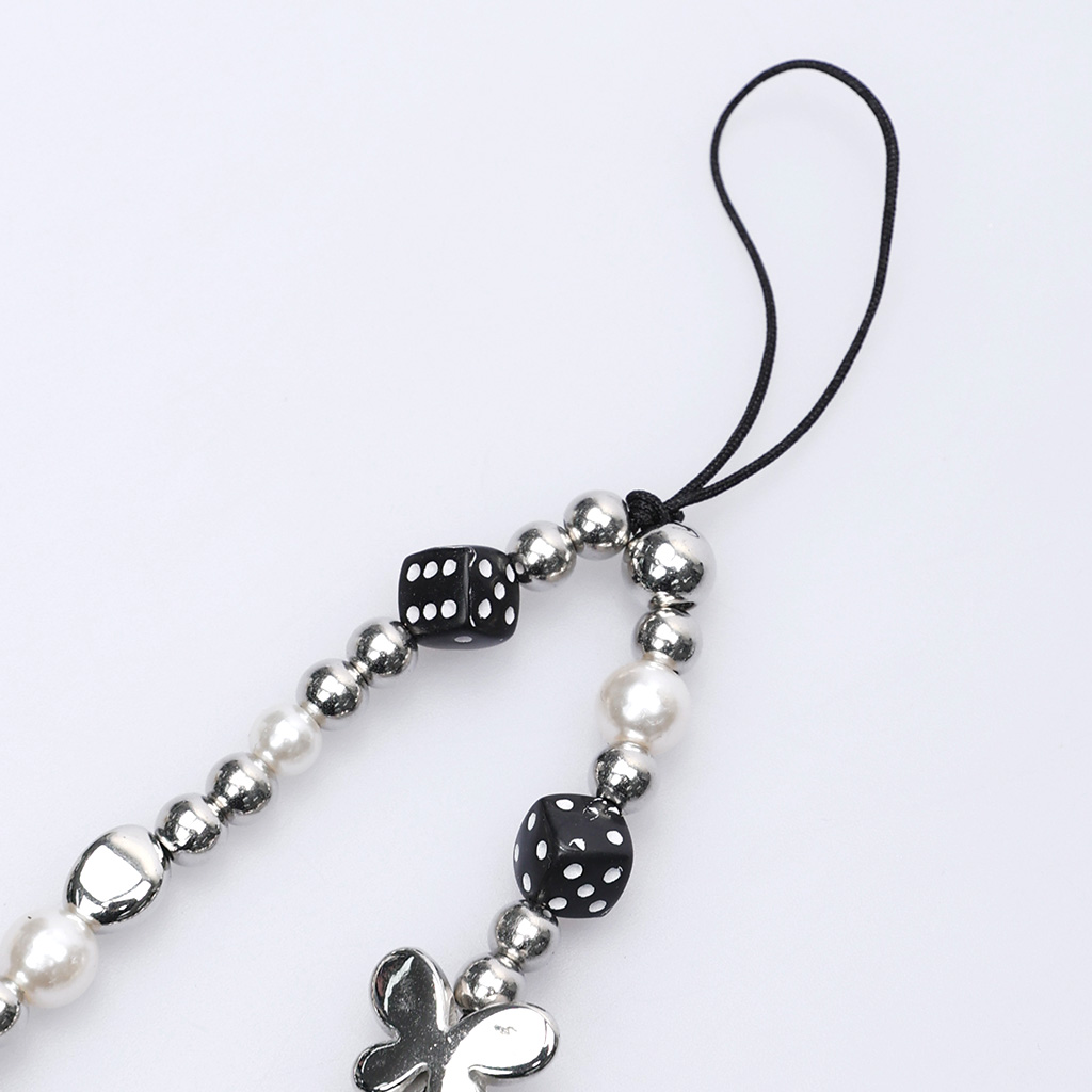 バタフライケータイストラップ | ファッション通販サイト NUGU