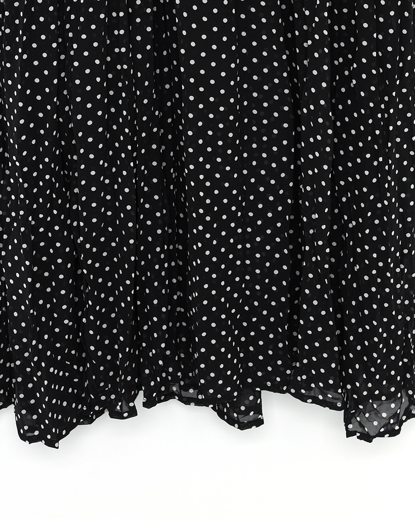 BEST 50] シアードットロングワンピース | ファッション通販