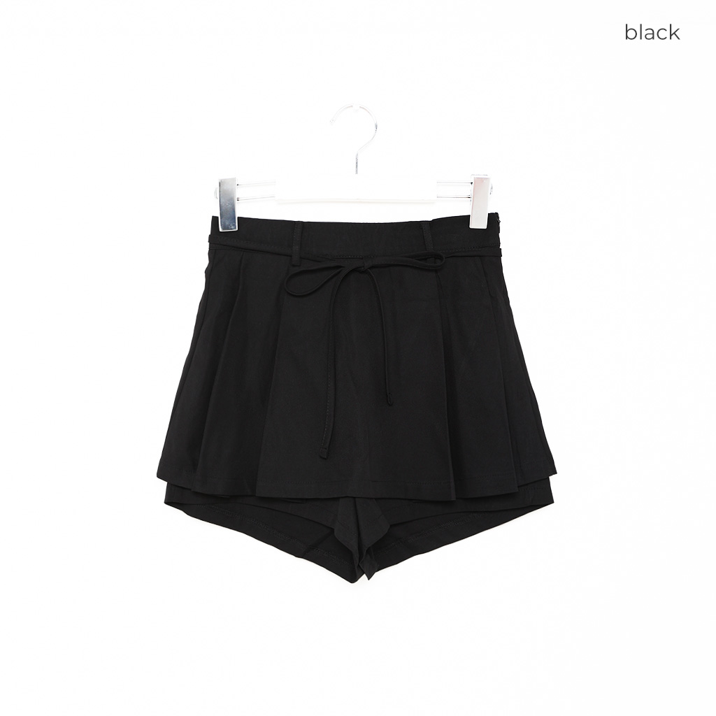 完売 Myu 袖リボンコート　ブラック SHIN BLACK はっ水 軽量 ストレッチ ステンカラーコート LES MU