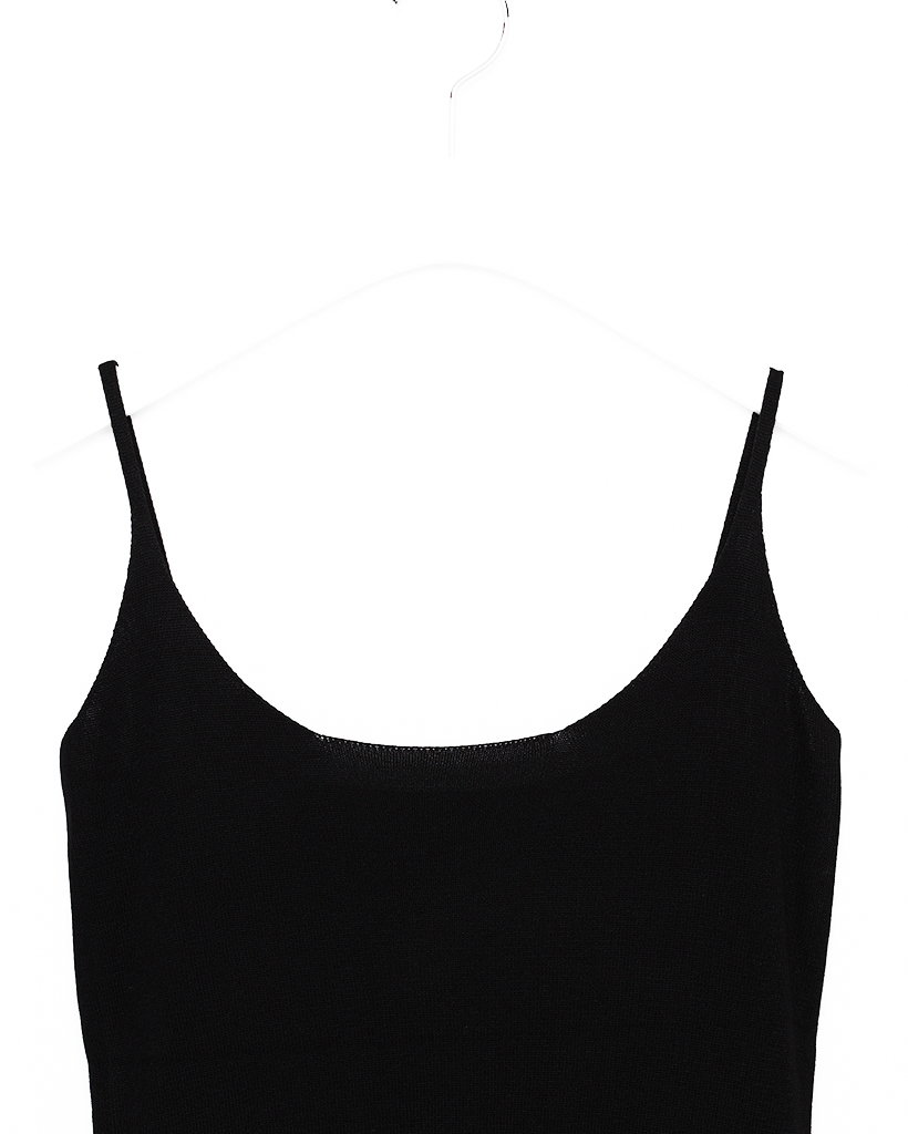 TARA JARMON★ショート丈 Vネックノースリーブワンピース Lucile バルーンノースリーブミニワンピース | ファッション通販サイト NUGU