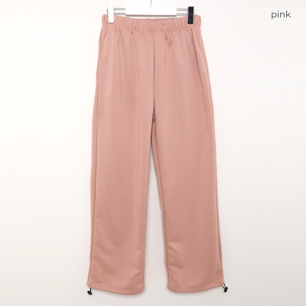 ワイドストリングスウェットパンツ | ファッション通販サイト NUGU