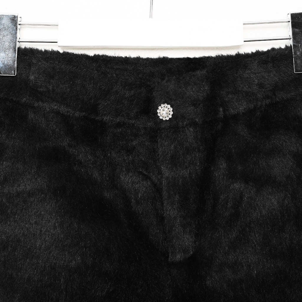 ファーショートパンツ | ファッション通販サイト NUGU