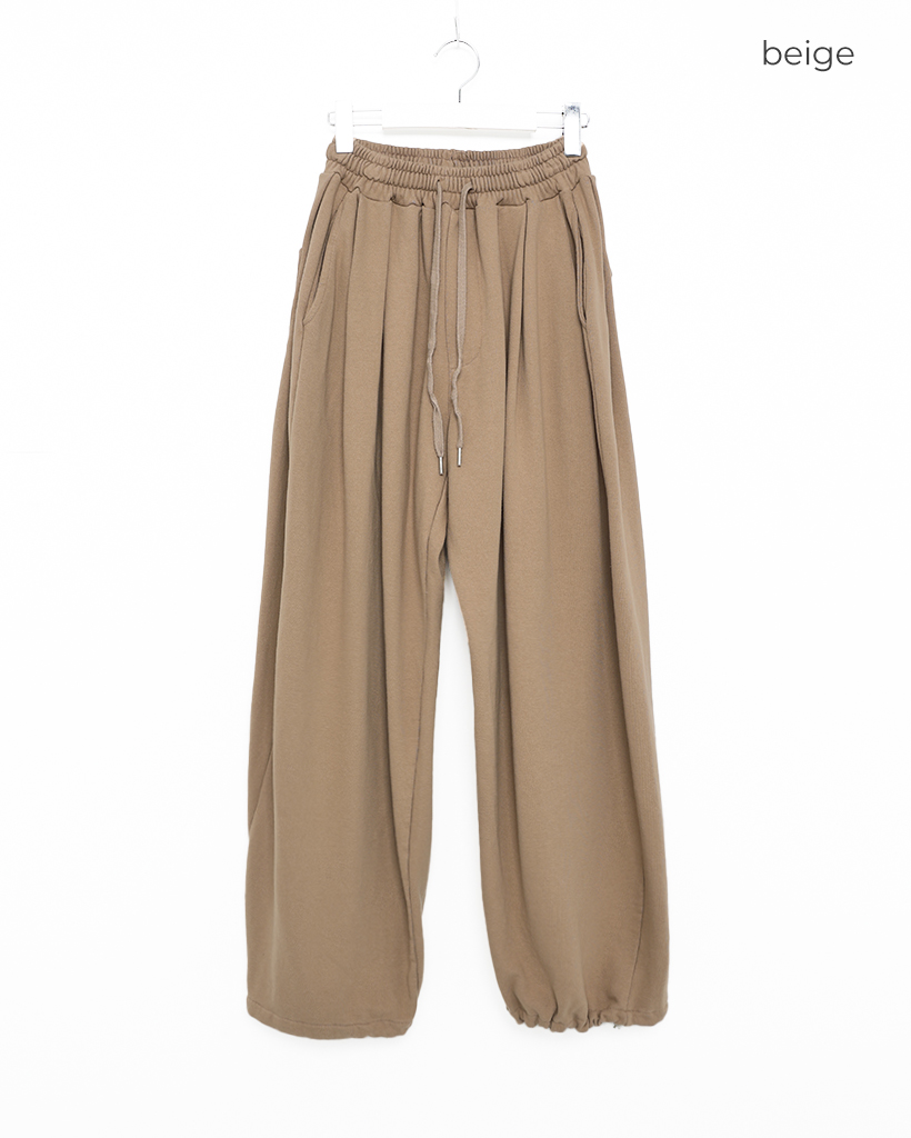 バック刺繍スウェットパンツ | ファッション通販サイト NUGU