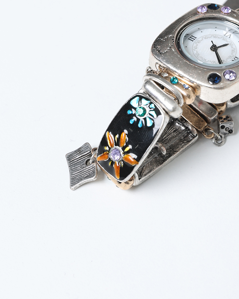 Wristwacthes Armbanduhren アンティーク洋書 アンティークハンドウォッチ | ファッション通販サイト NUGU