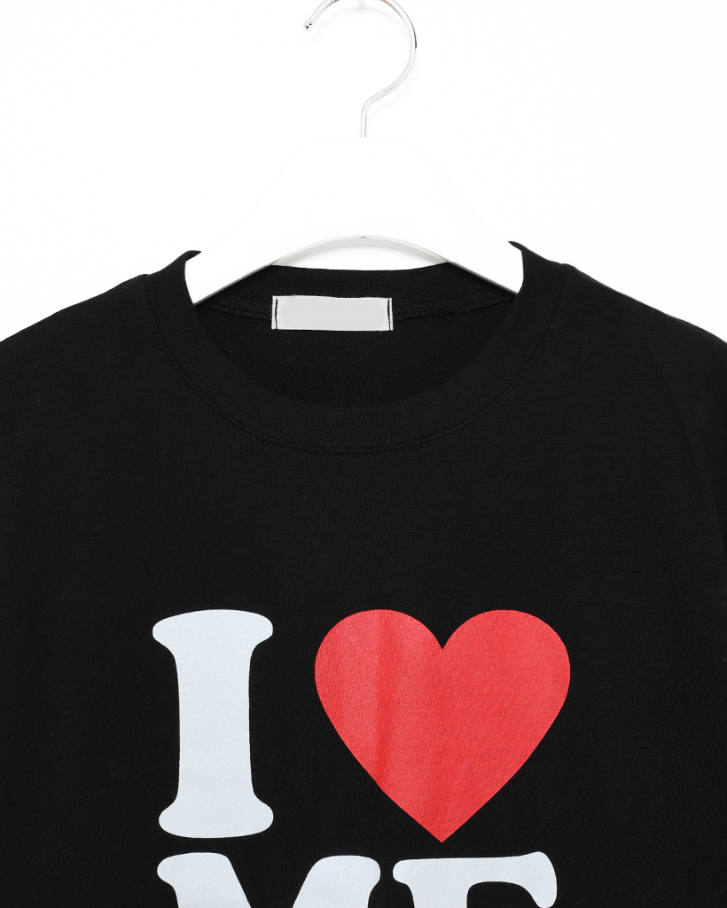 otogirls アイラブミーTシャツ Mサイズ(現在公式売り切れ) I♡ME Tシャツ HZ0144 – YOLO（ヨロ）｜ファッション通販