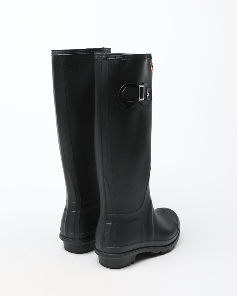 【23.5〜24cm 】HUNTER レインブーツ サイドバックル 楽天市場】HUNTER ハンター レインブーツ オリジナル ショート