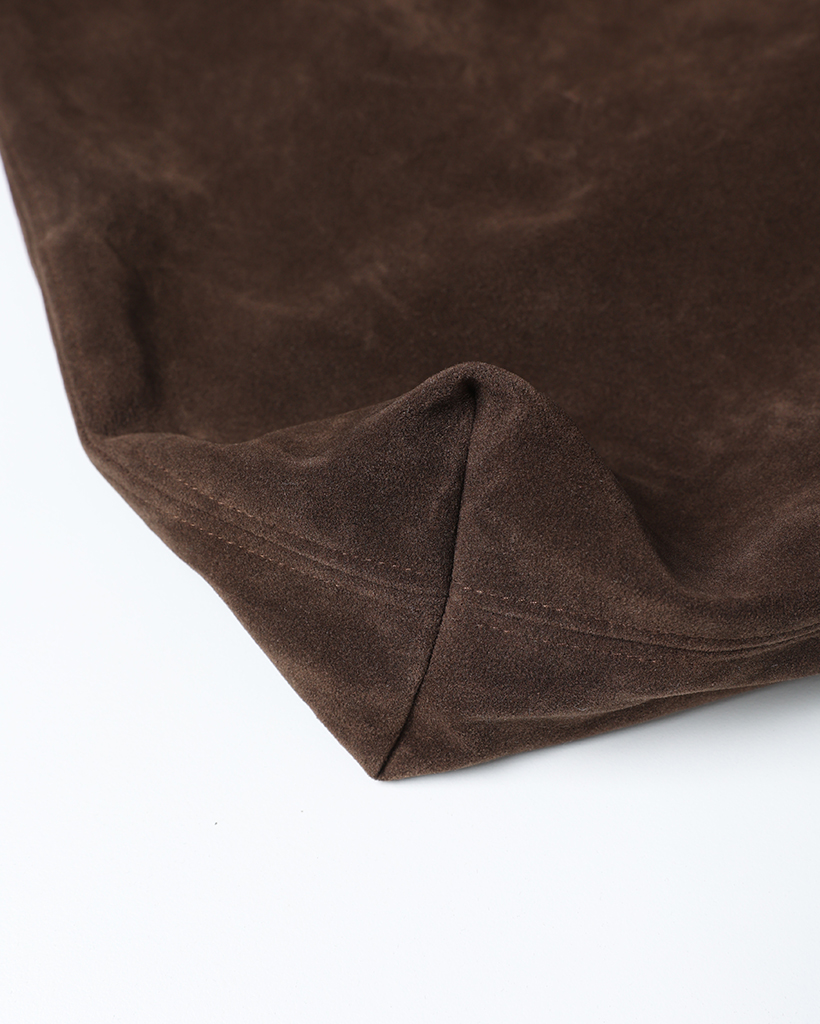 スエードショルダーバッグ | ファッション通販サイト NUGU