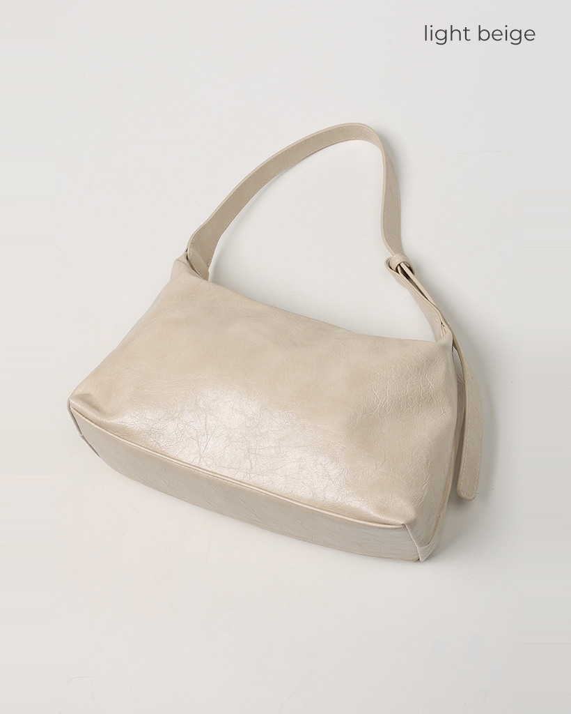 スクエアホボショルダーバッグ | ファッション通販サイト NUGU