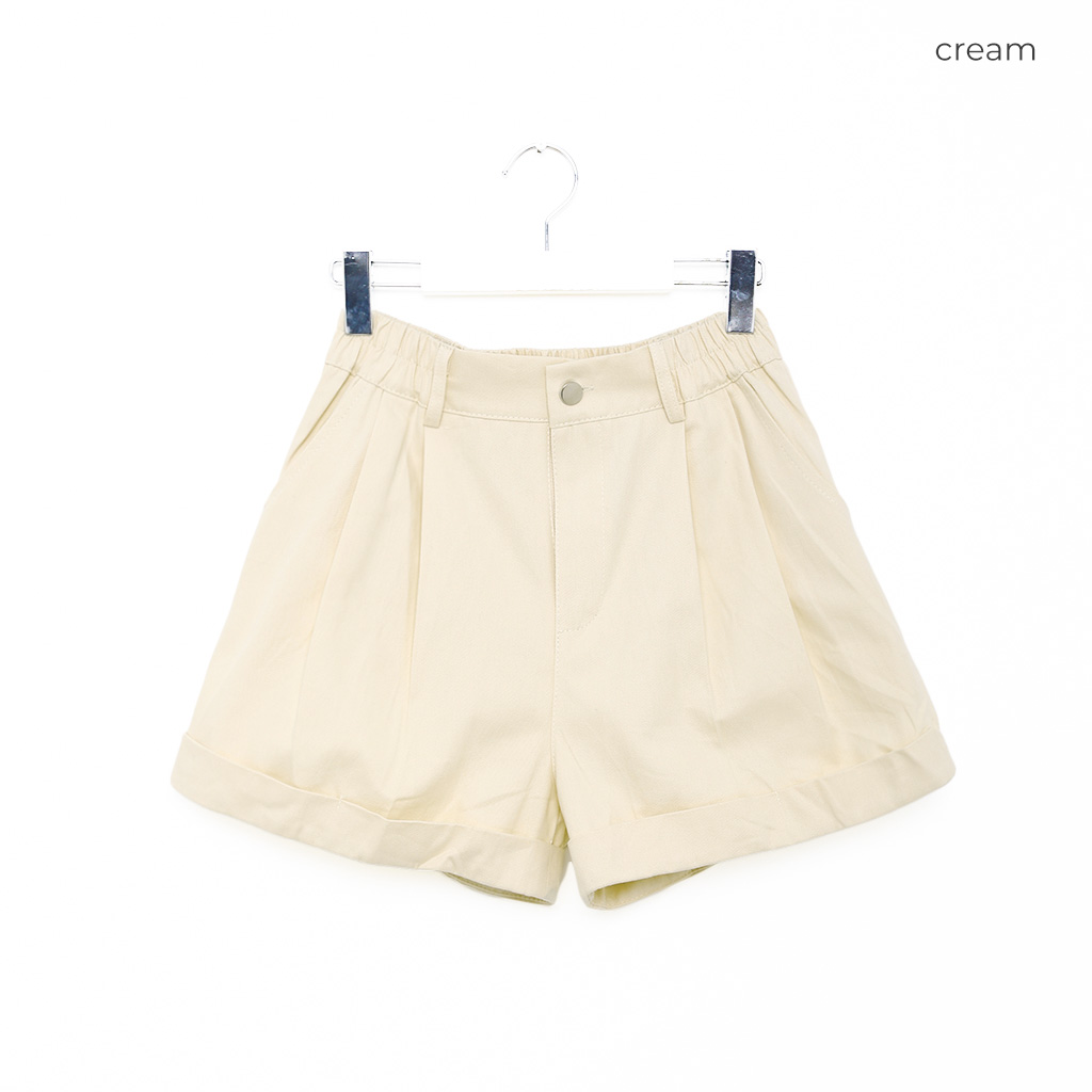 【関税込み】Entire Studios トープ Puppy ショートパンツ 27675852_57501675_1000.jpg