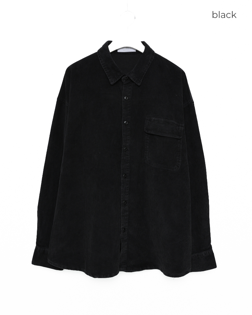 コーデュロイシャツ | ファッション通販サイト NUGU