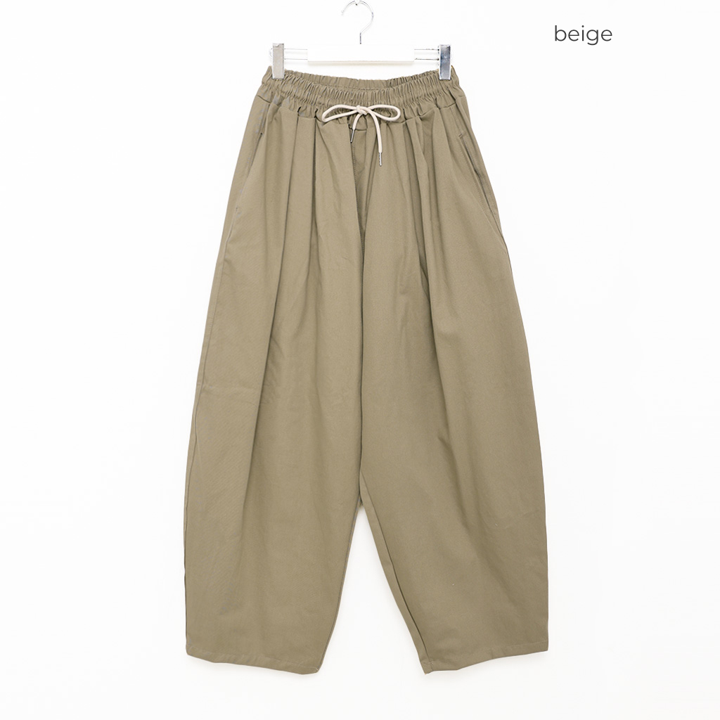 【haru ✿古着 \\フォロー割☻// 】スラックス ワンタックローウエストスラックス | ファッション通販サイト NUGU
