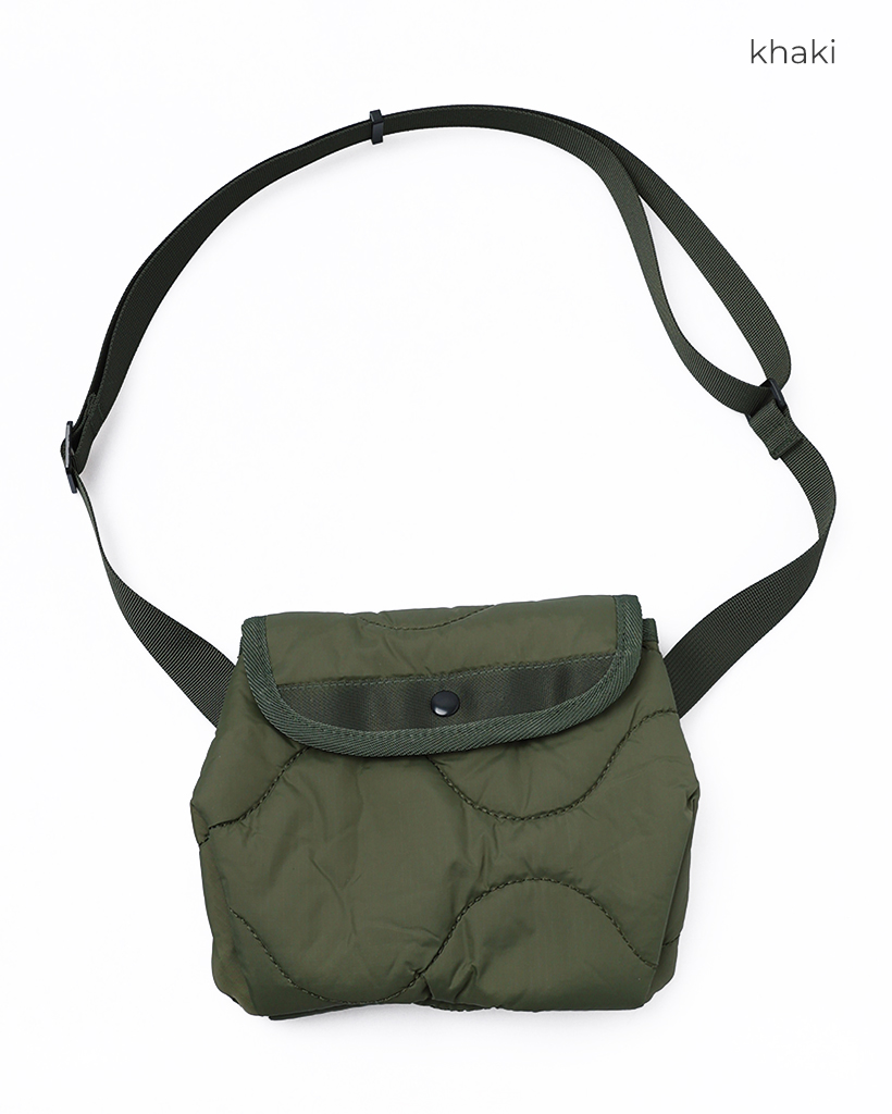 mamaboo キルティングショルダーブライアル ミーナ キルティングショルダーバッグ | ファッション通販サイト NUGU