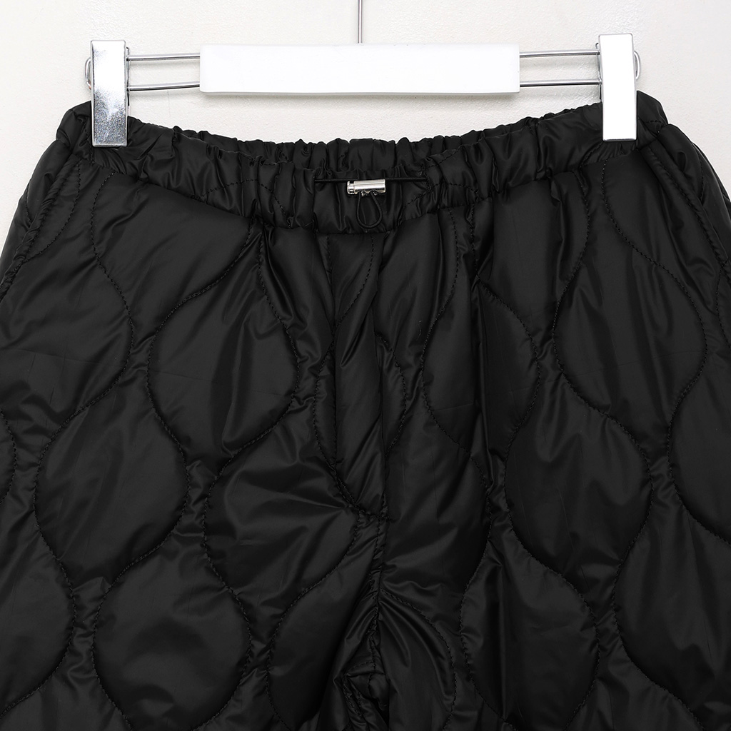 キルティングパンツ | ファッション通販サイト NUGU