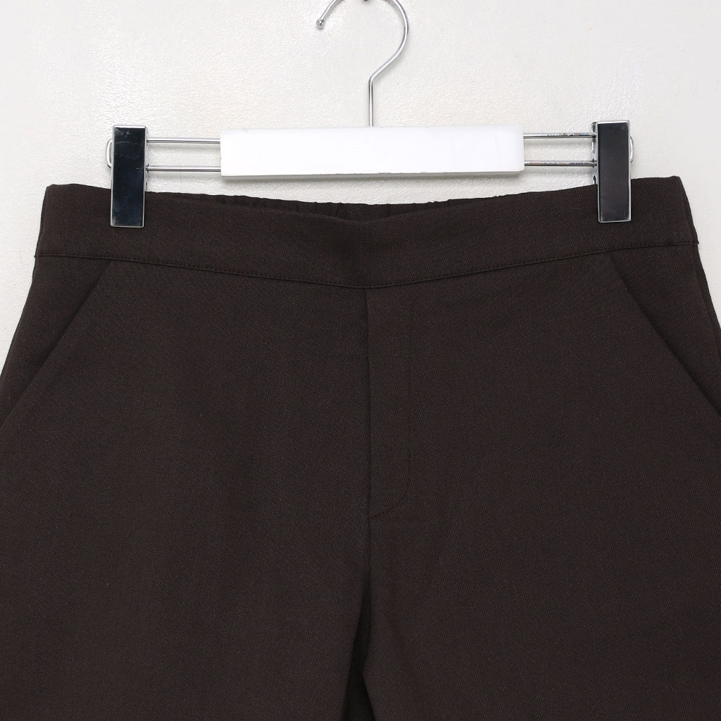 未使用　定価49500円 NULABEL CM1YOK42 ショートパンツ　黒 ワークアウト ラン 2 イン 1 ショートパンツ / WOR Run 2 in 1