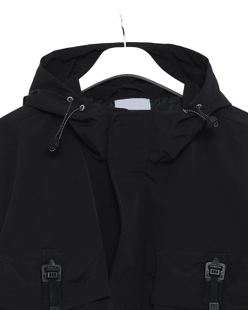 オーバーサイズウィンドブレーカー | ファッション通販サイト NUGU