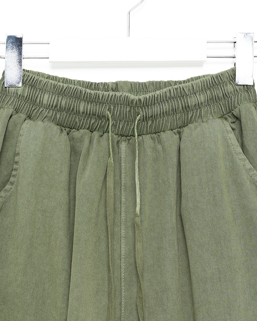 yuni ユニ　カーゴパンツ　ウエストゴム　ゆったり 楽天市場】yuni（パンツ｜ボトムス）：レディースファッションの通販