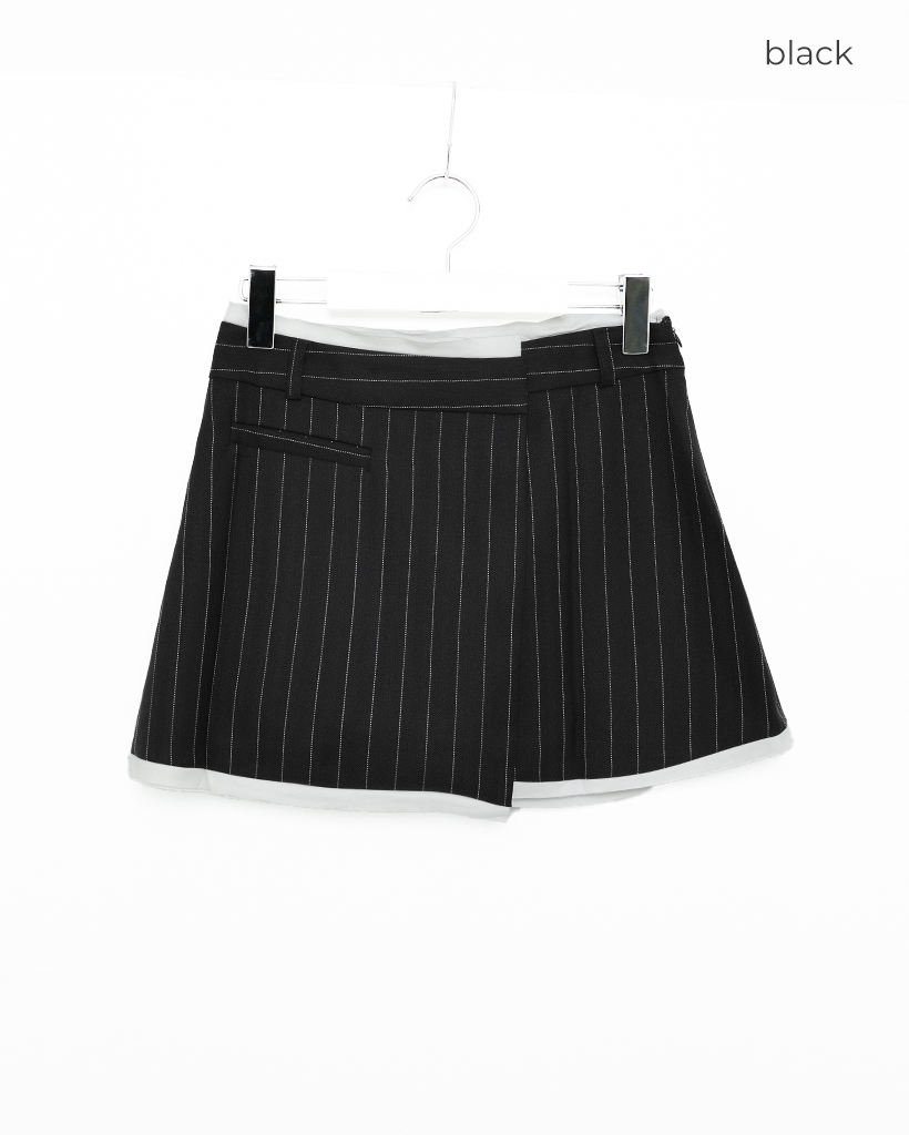 うさぎ　バスガイド制服ピンストライプベスト1点・スカート2点セット 楽天市場】jk 制服 5点セット ニットベスト 制服 リボン