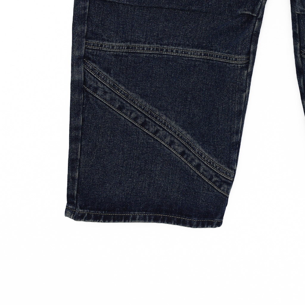ユニークシームデニムパンツ | ファッション通販サイト NUGU